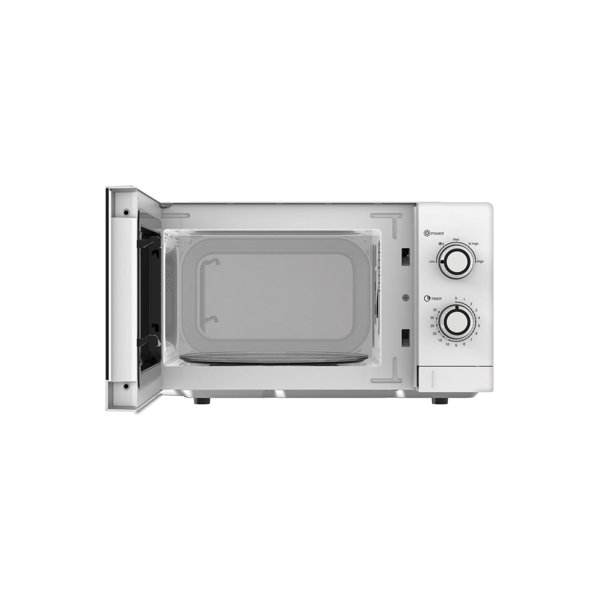 HAIER SOLO SERIES MICROWAVE OVEN HMW 20MX11