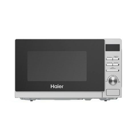 HAIER DIGITAL SOLO SERIES MICROWAVE OVEN HMW 20DSS