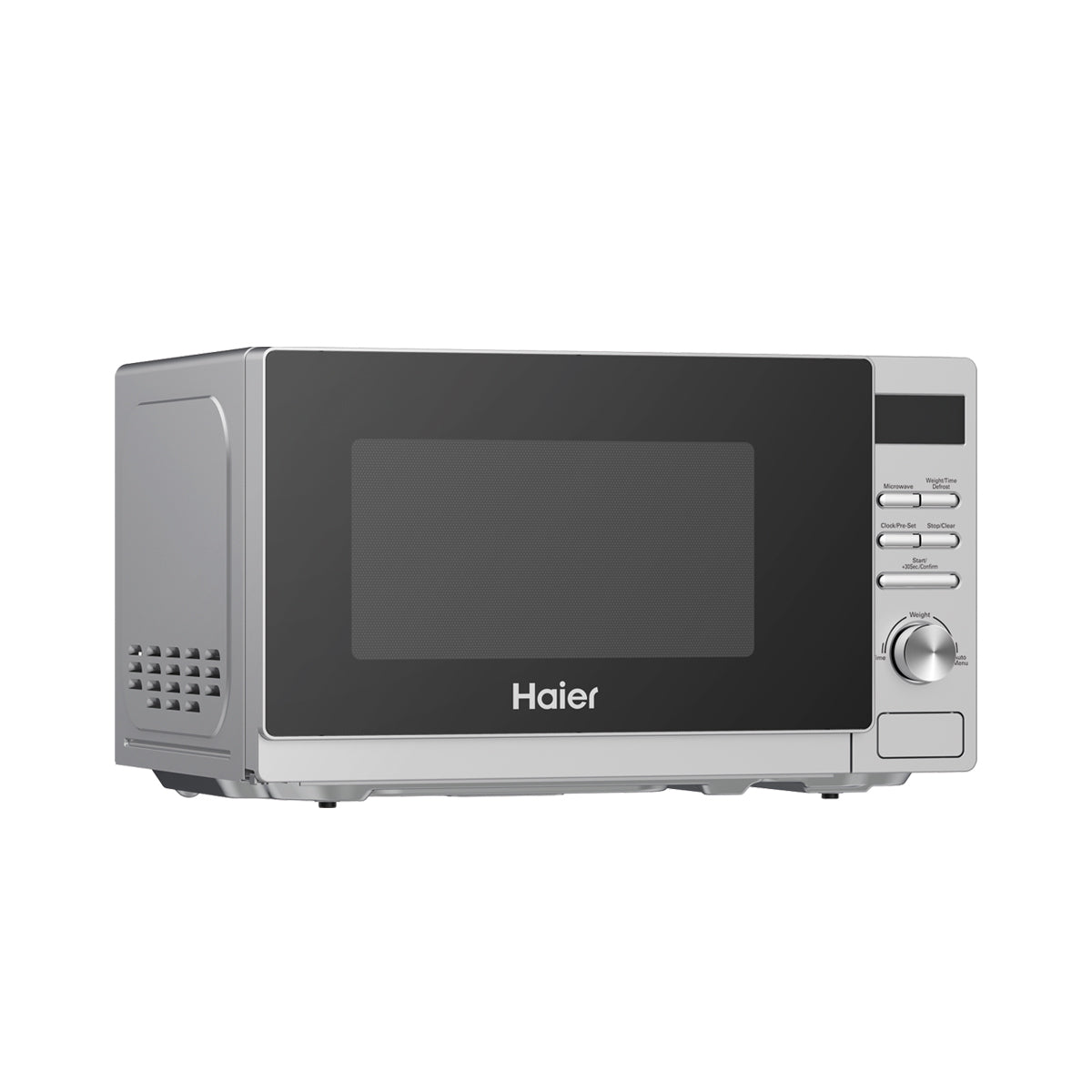 HAIER DIGITAL SOLO SERIES MICROWAVE OVEN HMW 20DSS
