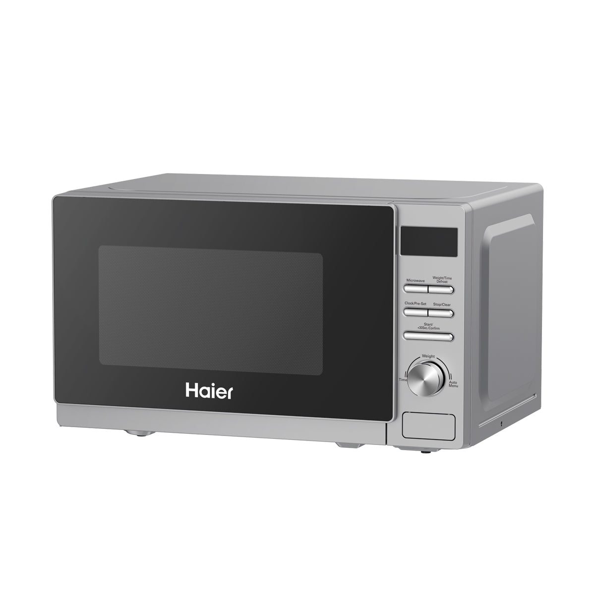 HAIER DIGITAL SOLO SERIES MICROWAVE OVEN HMW 20DSS