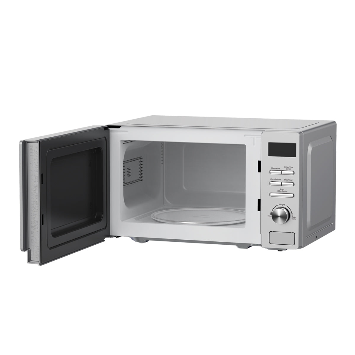 HAIER DIGITAL SOLO SERIES MICROWAVE OVEN HMW 20DSS