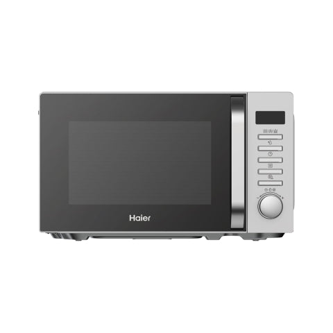 HAIER GRILL SERIES MICROWAVE OVEN HMW 20DGS
