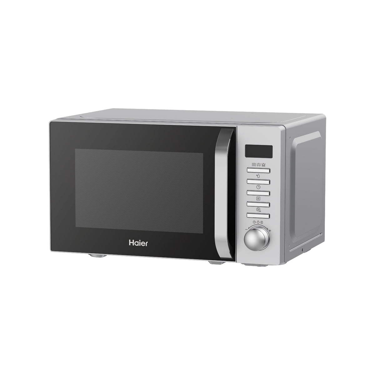 HAIER GRILL SERIES MICROWAVE OVEN HMW 20DGS