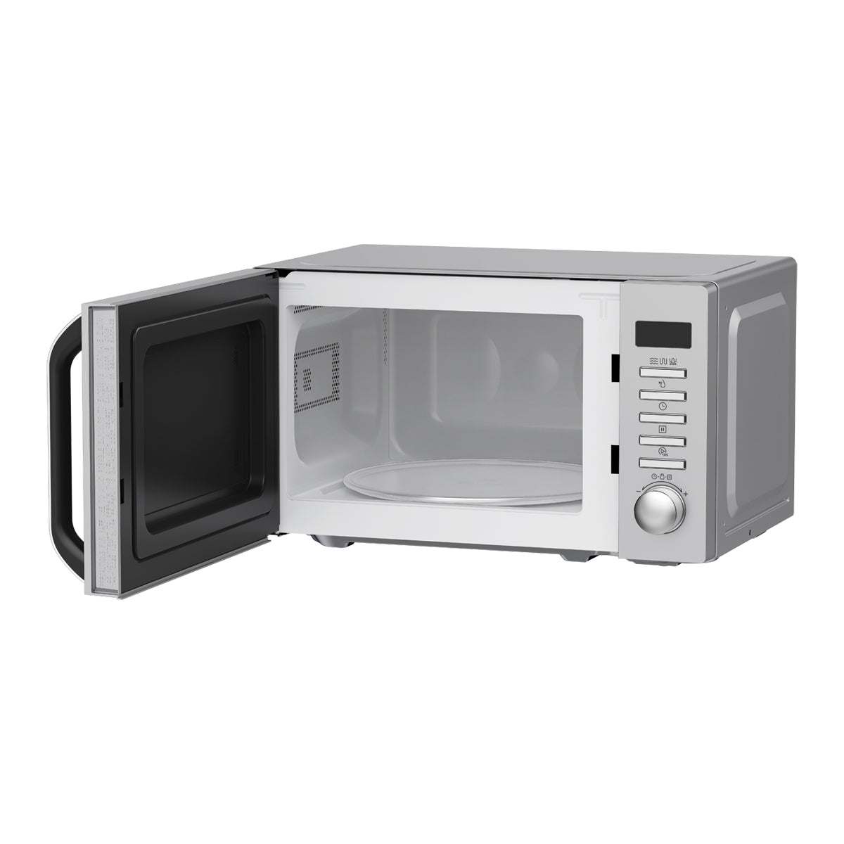 HAIER GRILL SERIES MICROWAVE OVEN HMW 20DGS