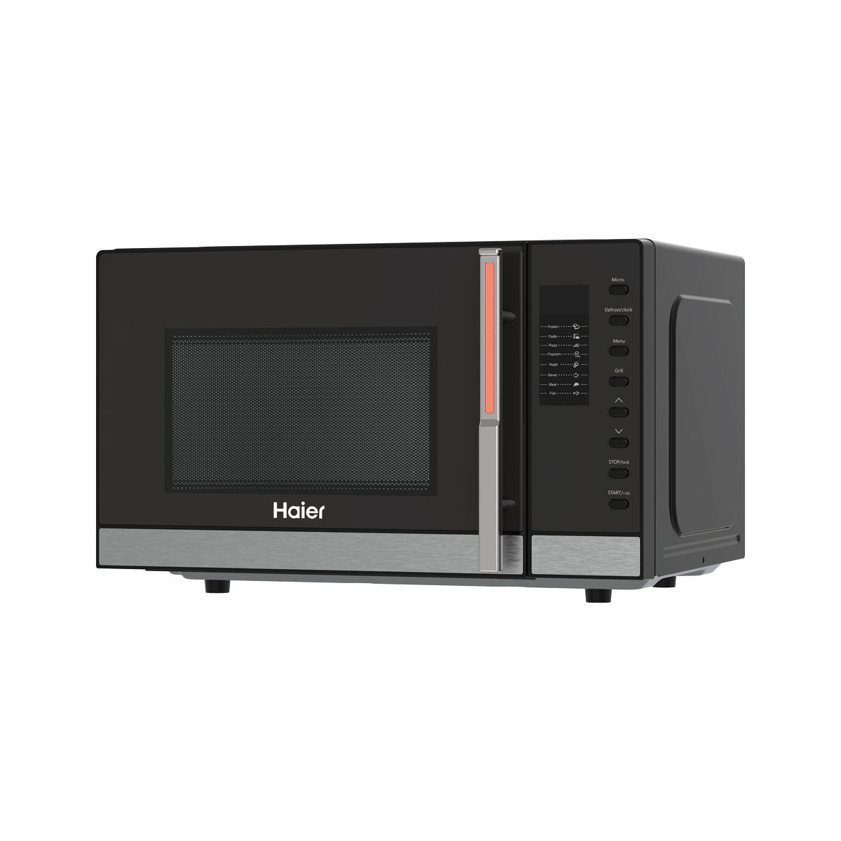 HAIER GRILL SERIES MICROWAVE HMW 23200
