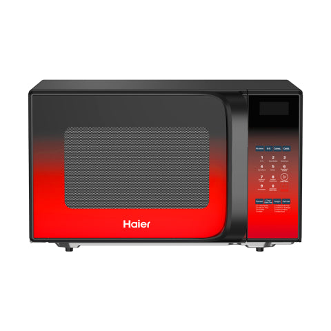 HAIER MICROWAVE AIR FRYER SERIES HMW 30 AFR