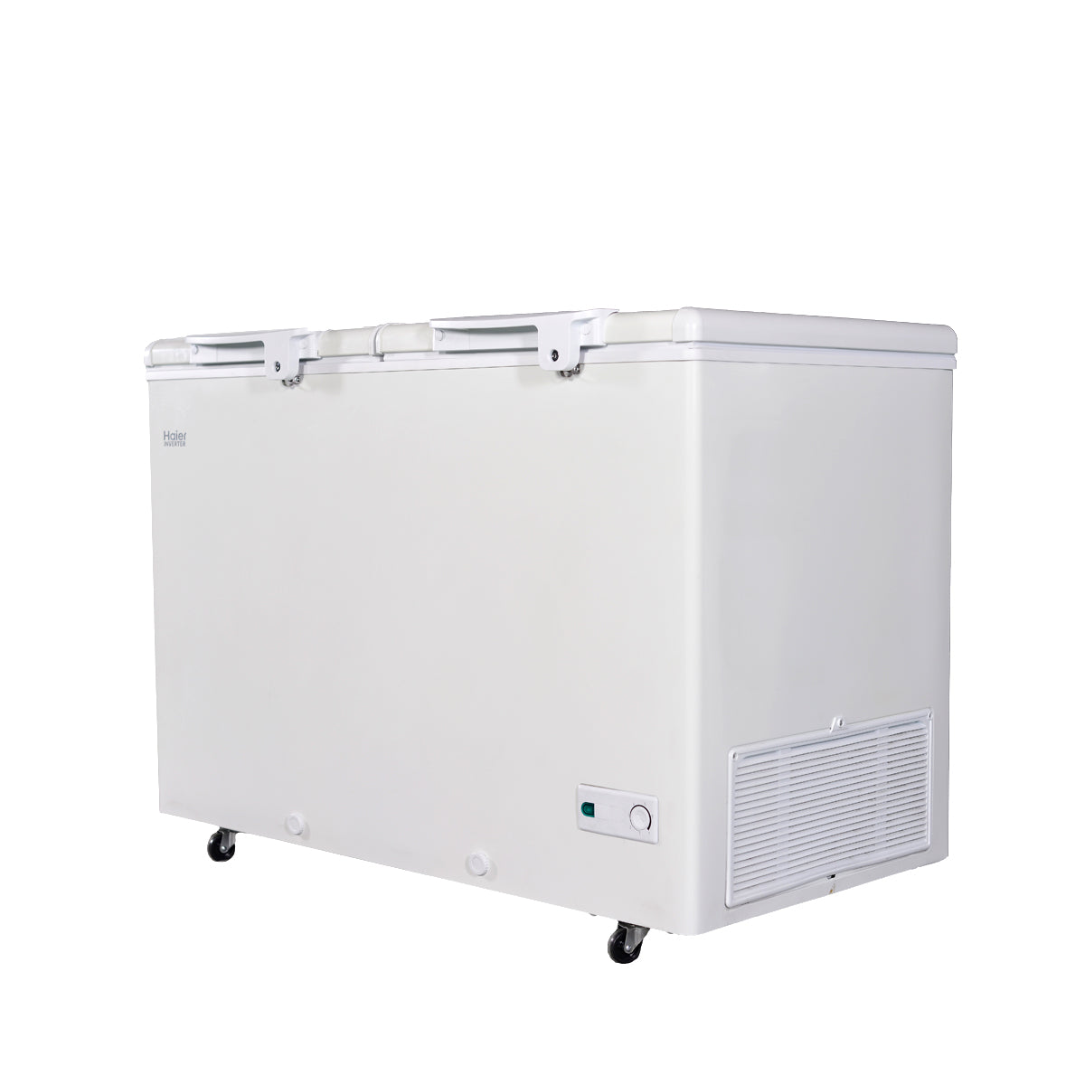 HAIER FREEZER INVERTER HDF 385INV 13.6 CFT
