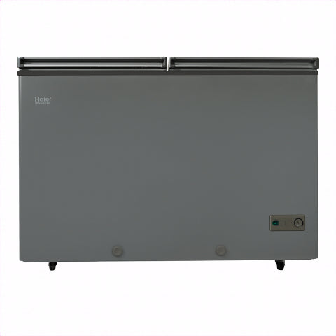 HAIER FREEZER INVERTER HDF 385IG 13.6 CFT