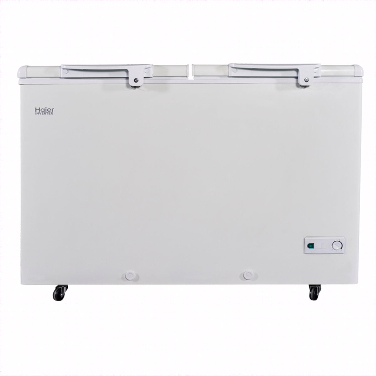 HAIER FREEZER INVERTER HDF 385INV 13.6 CFT