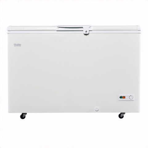HAIER FREEZER INVERTER HDF 405INV 14.31 CFT