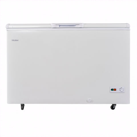 HAIER CHEST FREEZER HDF 405SD 14.31 CFT