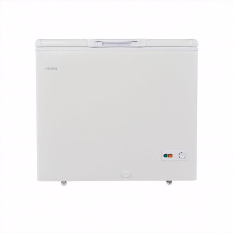 HAIER CHEST FREEZER HDF 345SD 12.19 CFT