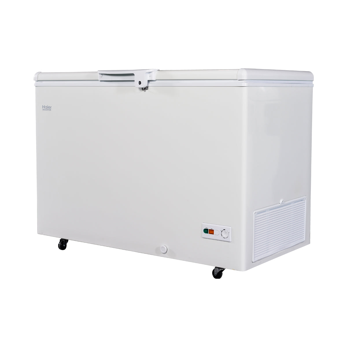 HAIER FREEZER INVERTER HDF 405INV 14.31 CFT