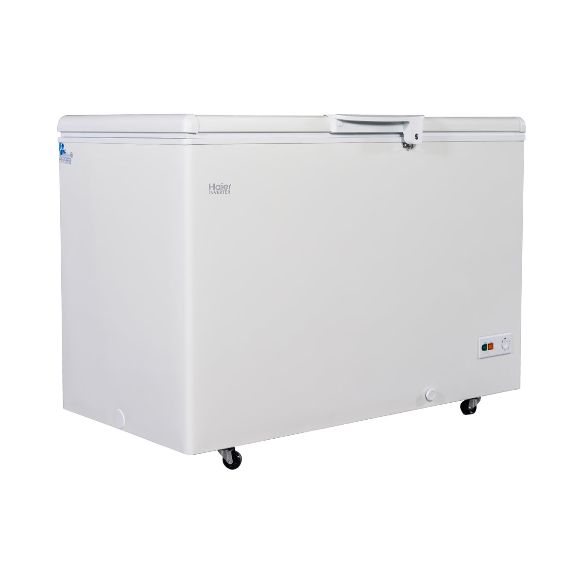 HAIER FREEZER INVERTER HDF 405INV 14.31 CFT