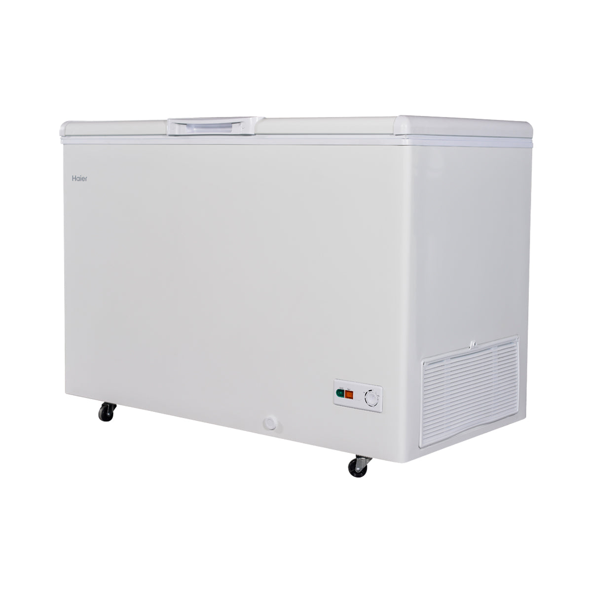 HAIER CHEST FREEZER HDF 405SD 14.31 CFT