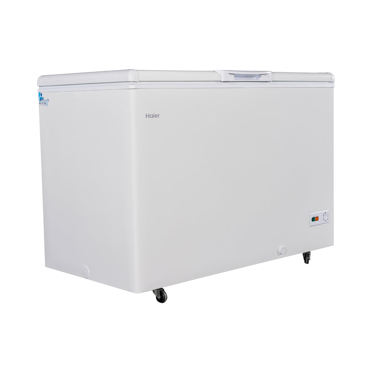 HAIER CHEST FREEZER HDF 405SD 14.31 CFT
