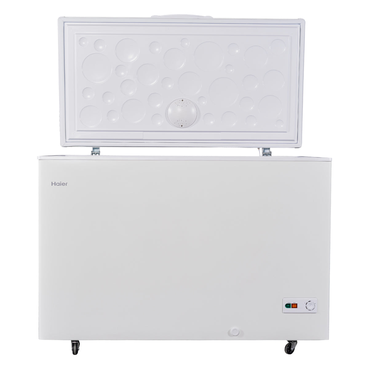 HAIER CHEST FREEZER HDF 405SD 14.31 CFT