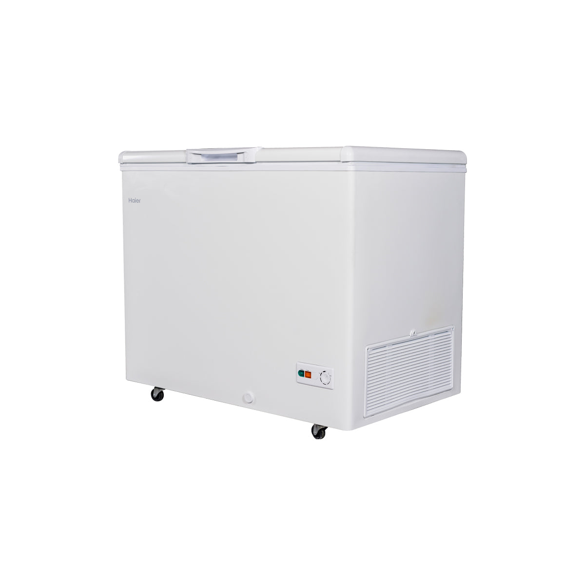 HAIER CHEST FREEZER HDF 345SD 12.19 CFT