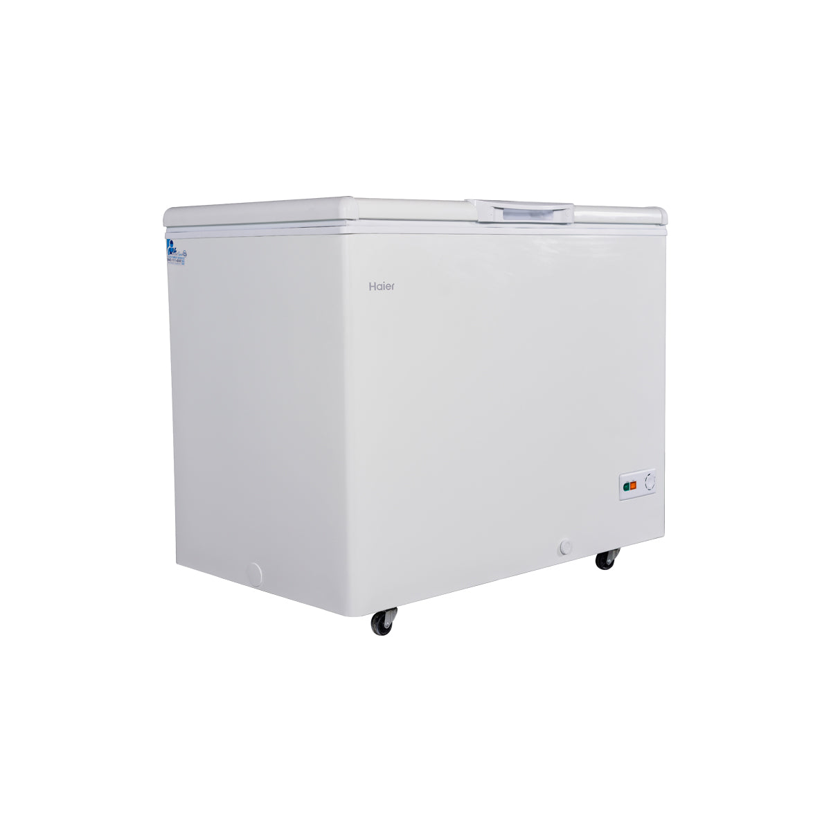 HAIER CHEST FREEZER HDF 345SD 12.19 CFT
