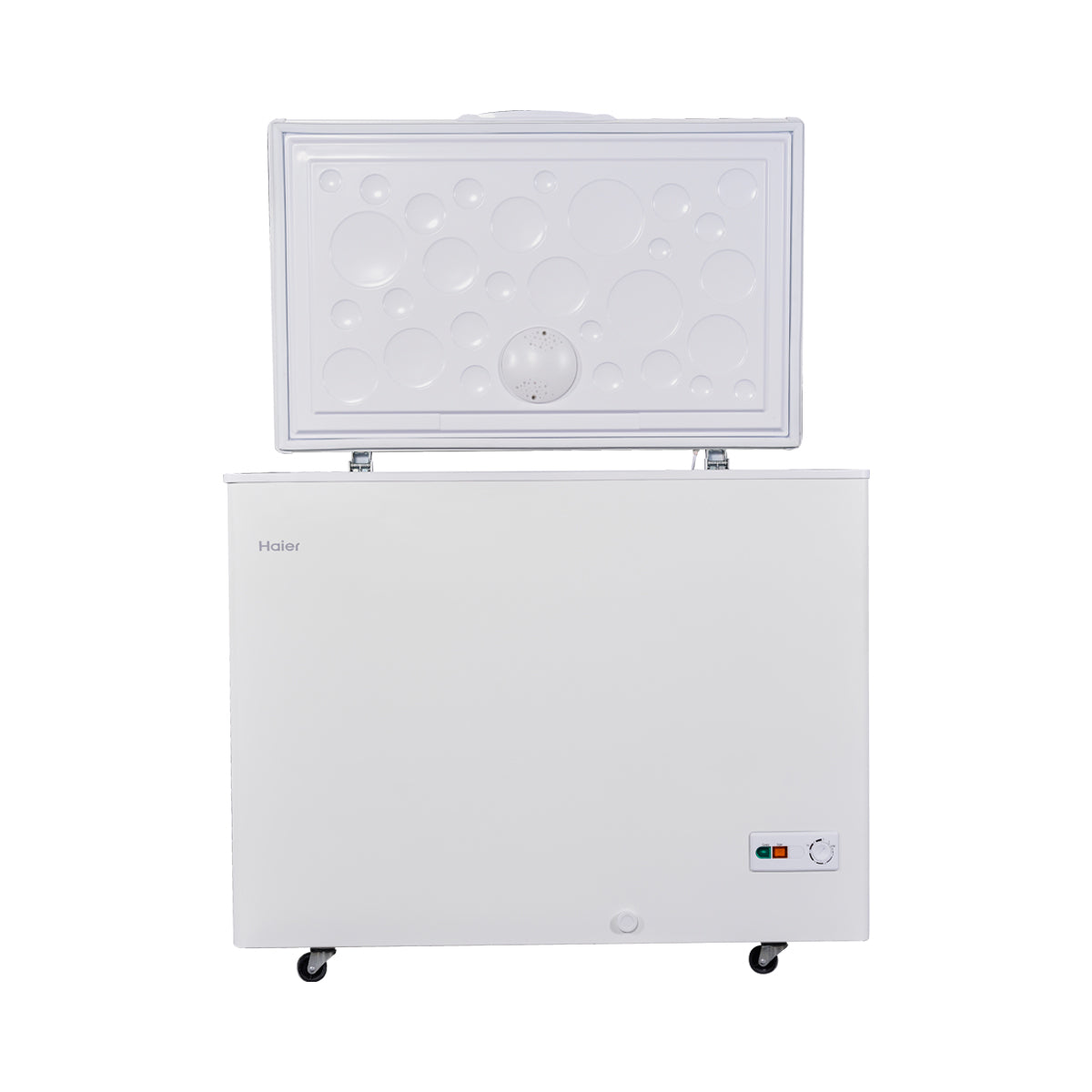 HAIER CHEST FREEZER HDF 345SD 12.19 CFT
