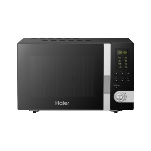 HAIER GRILL SERIES MICROWAVE HMN 32100 BEGB