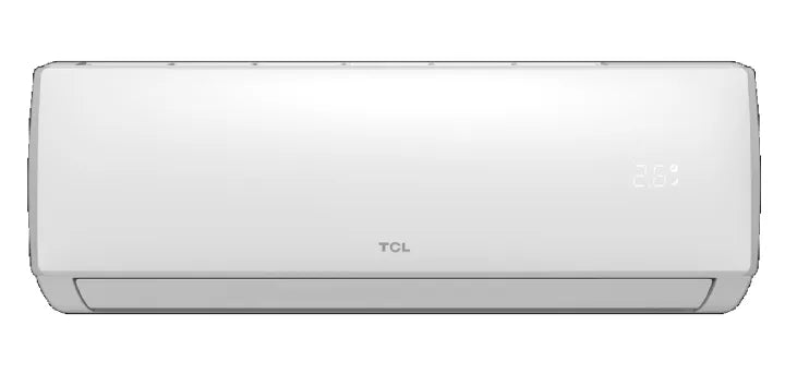 TCL Air Conditioner DC Inverter 1 Ton 12E Cool