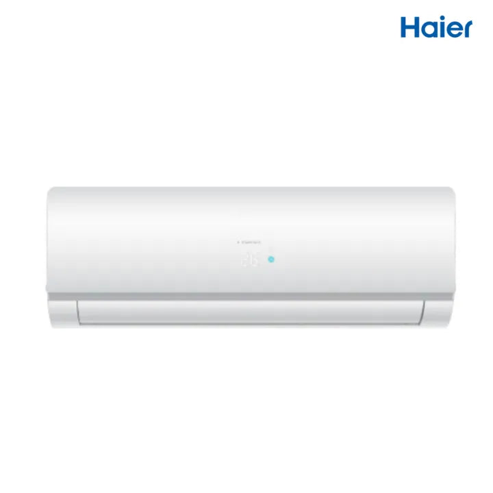 Haier 2 Ton DC Inverter AC  Model 24HFC