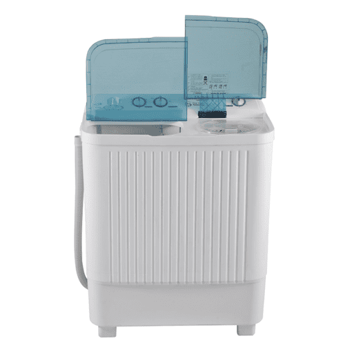 Haier Twin Tub Washing Machine HWM 100 BS