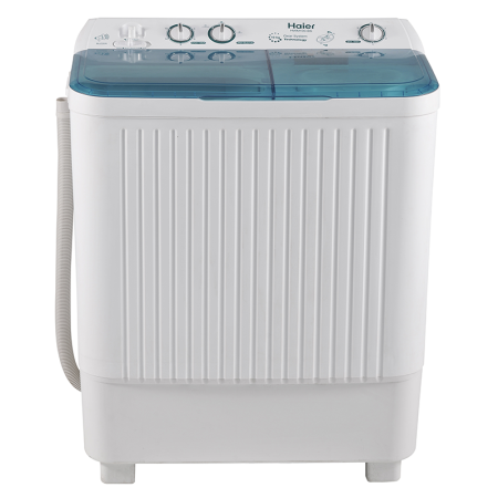 Haier Twin Tub Washing Machine HWM 100 BS