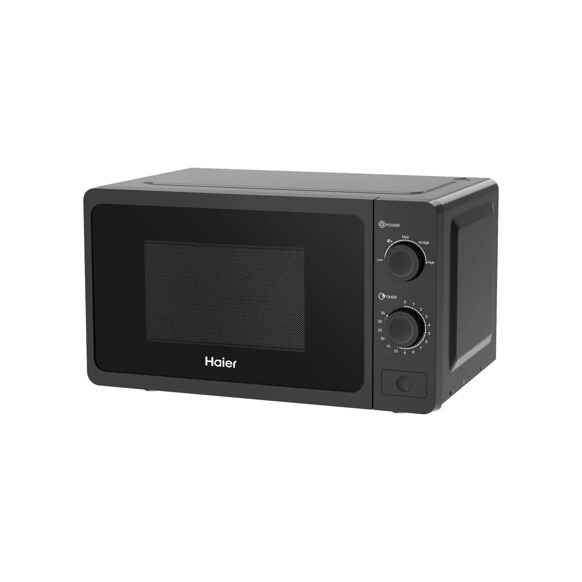 HAIER SOLO SERIES MICROWAVE OVEN HGL 20MXP7