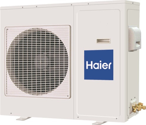 Haier Floor Standing AC 2 Ton Inverter HPU 24HE/DC (With kit and self clean)