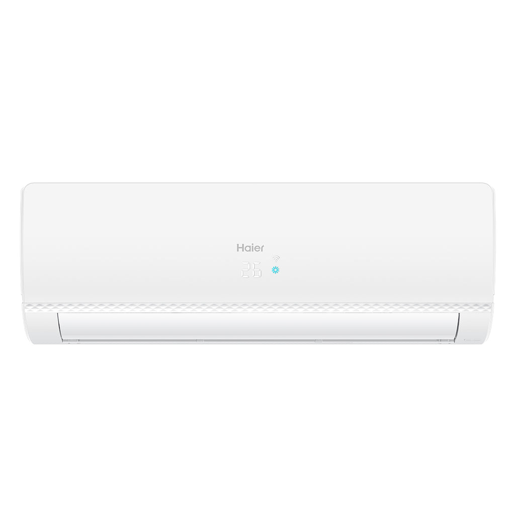 Haier 1.0 Ton Non-Inverter AC HSU-12CFCP/CM