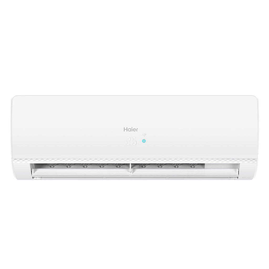 Haier 1.0 Ton Non-Inverter AC HSU-12CFCP/CM