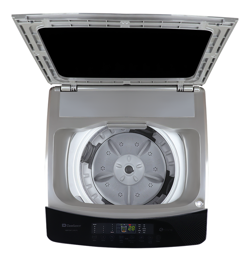 DAWLANCE WASHING MACHINE TOP LOAD DWT 1165 PL