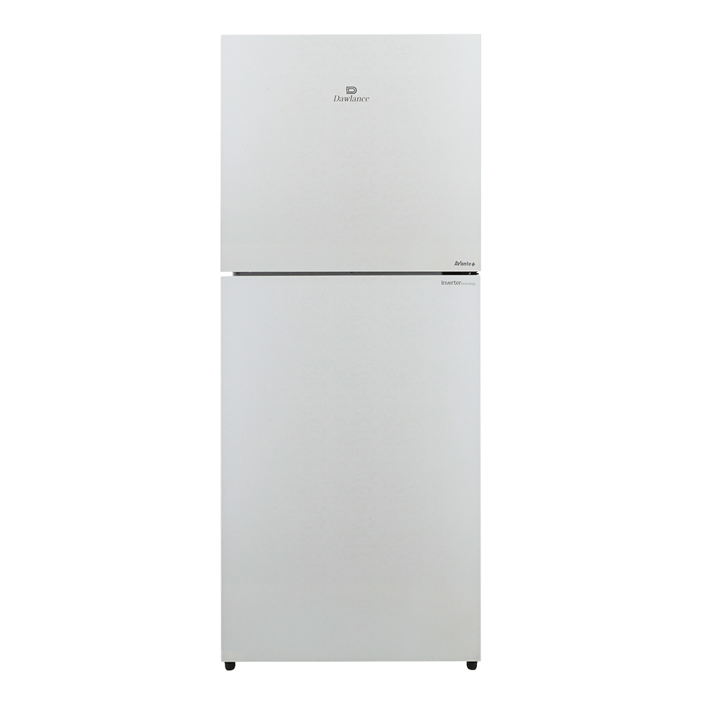 DAWLANCE REFRIGERATOR 9193 WB AVANTE+GD INV CLOUD WHITE 16 CFT