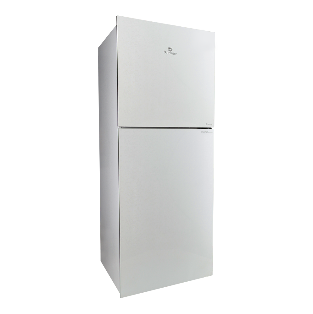 DAWLANCE REFRIGERATOR 9193 WB AVANTE+GD INV CLOUD WHITE 16 CFT