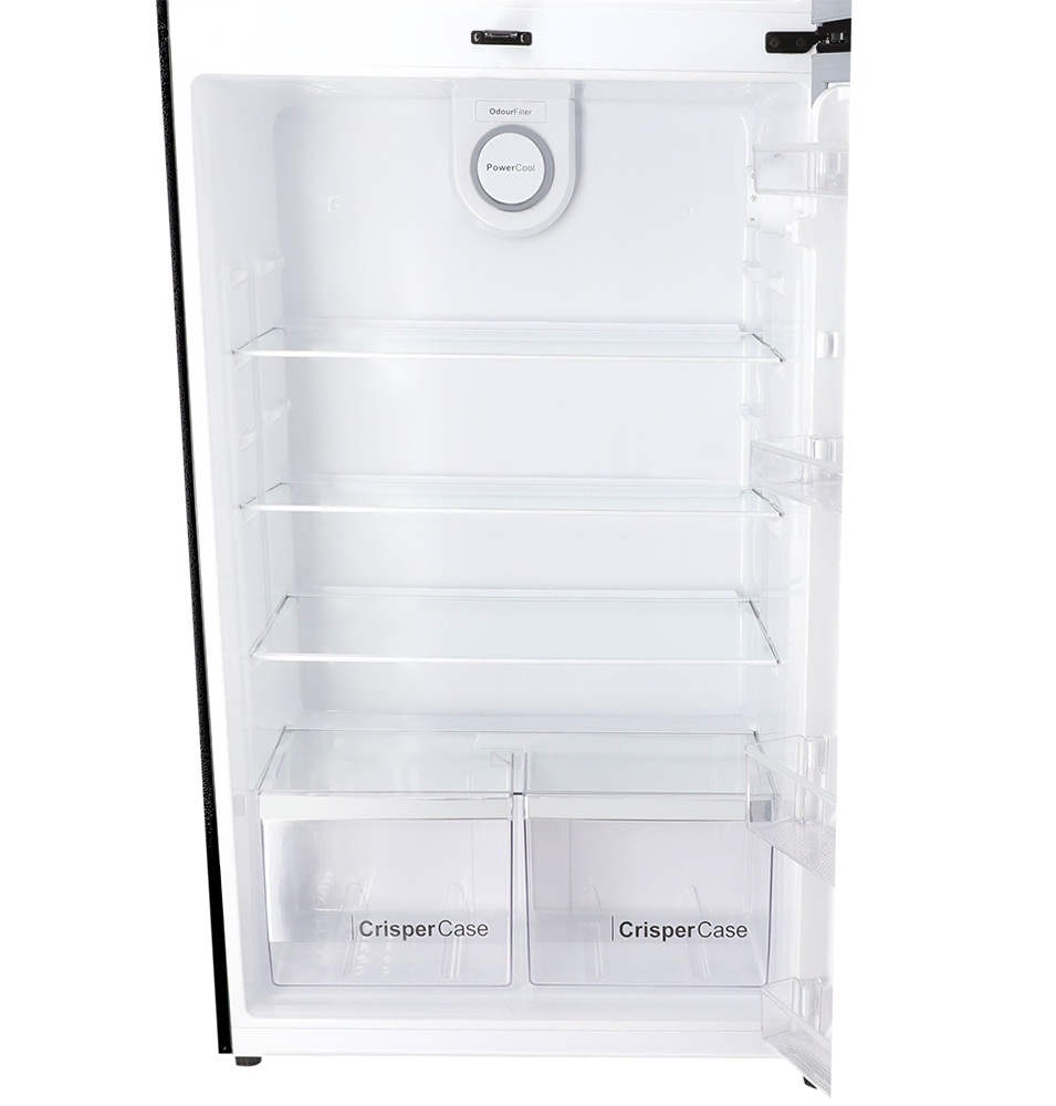 DAWLANCE REFRIGERATOR 9178 WB CHROME PRO 12 CFT
