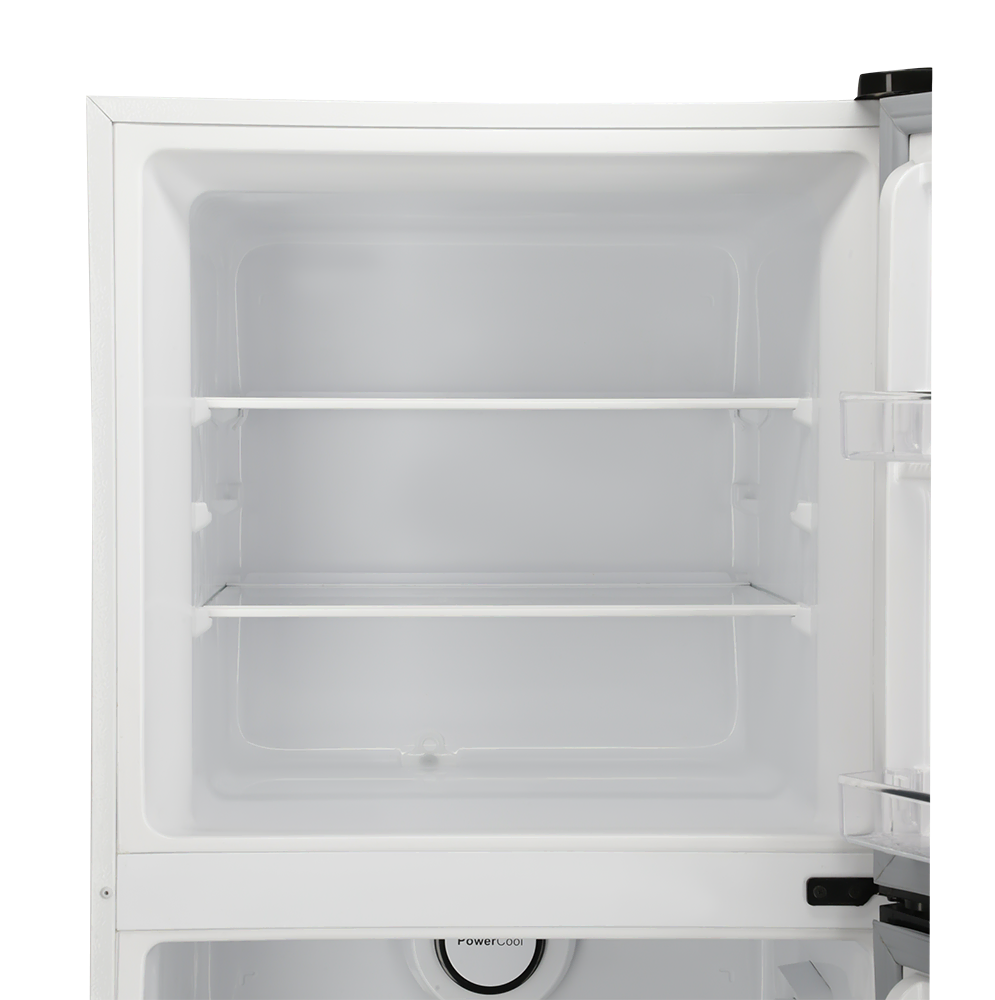 DAWLANCE REFRIGERATOR 9193 WB AVANTE+GD INV CLOUD WHITE 16 CFT