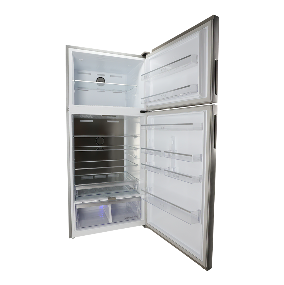 DAWLANCE REFRIGERATOR PRIMA LINE DTM 8365 INV INOX 20 Cuft