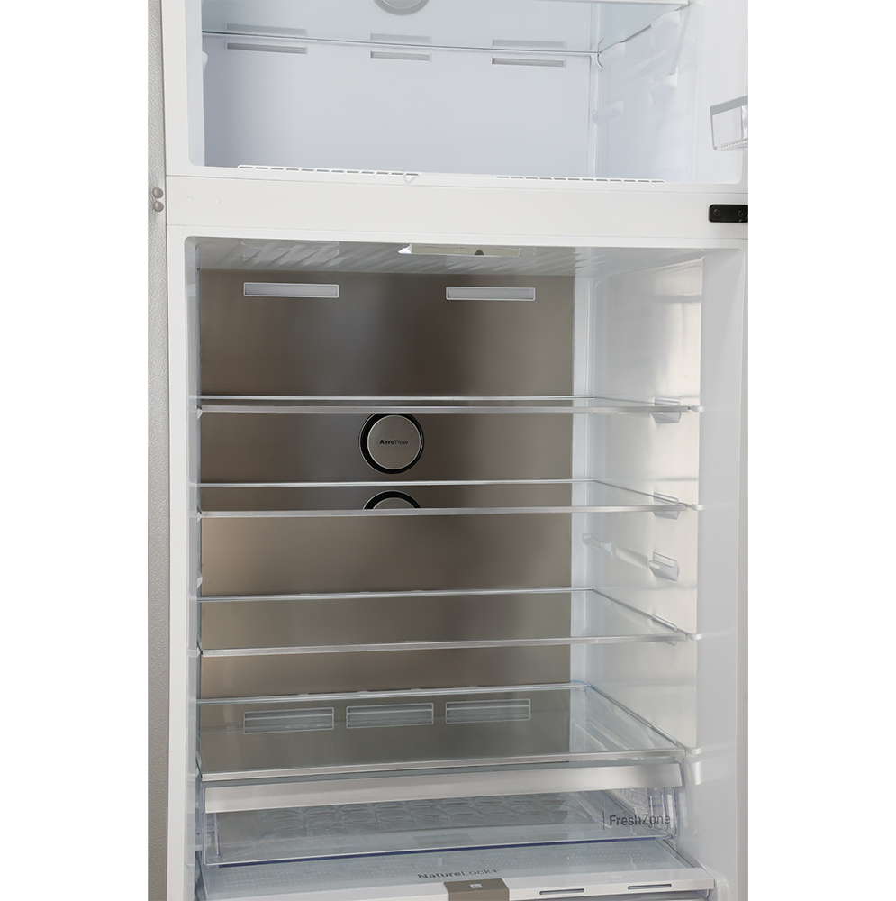 DAWLANCE REFRIGERATOR PRIMA LINE DTM 8365 INV INOX 20 Cuft