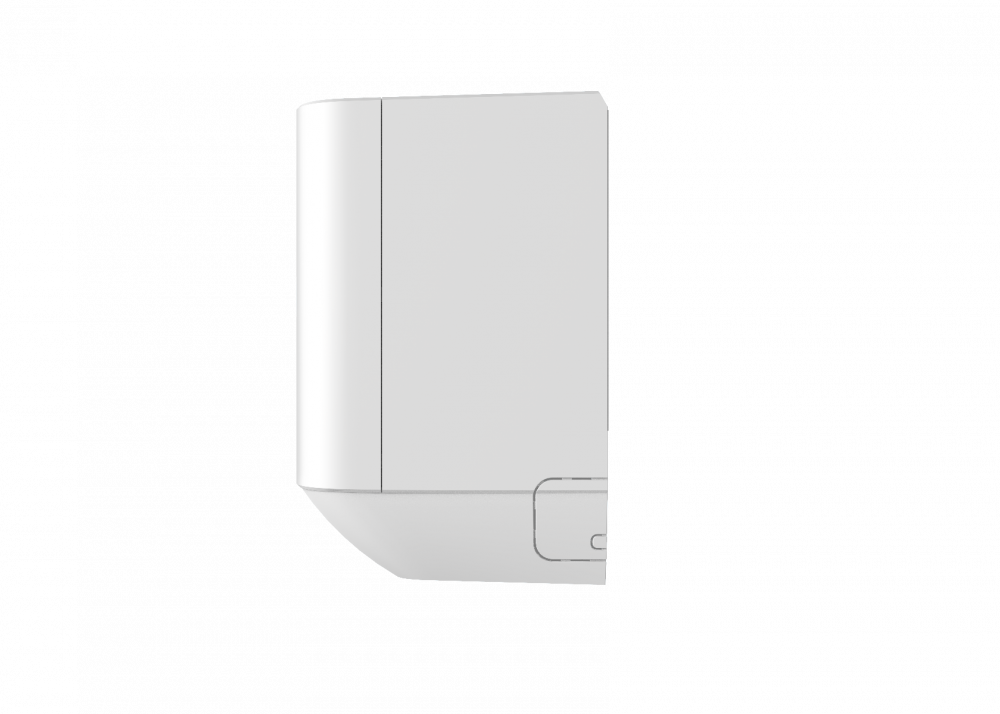 TCL DC INVERTER 18 T3 PRO