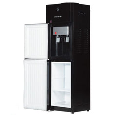 PEL FLAT GLASS DOOR DISPENSER PWD 425