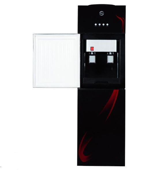 PEL FLAT GLASS DOOR DISPENSER PWD 425