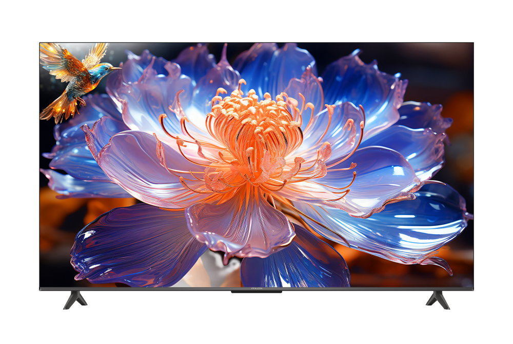 TCL 43iFF U64 4K Google TV