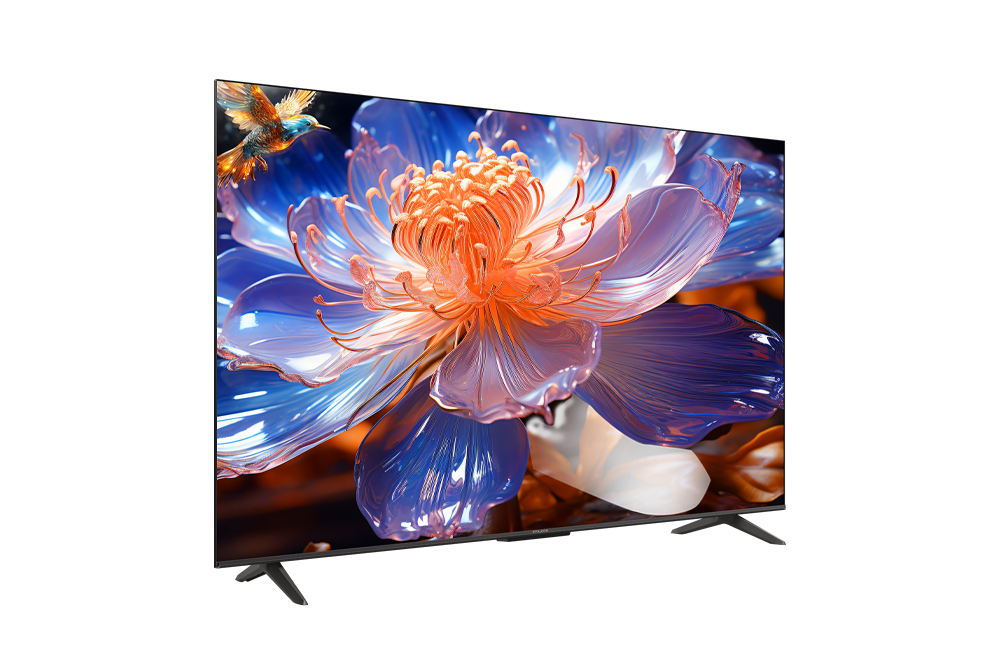 TCL 43iFF U64 4K Google TV