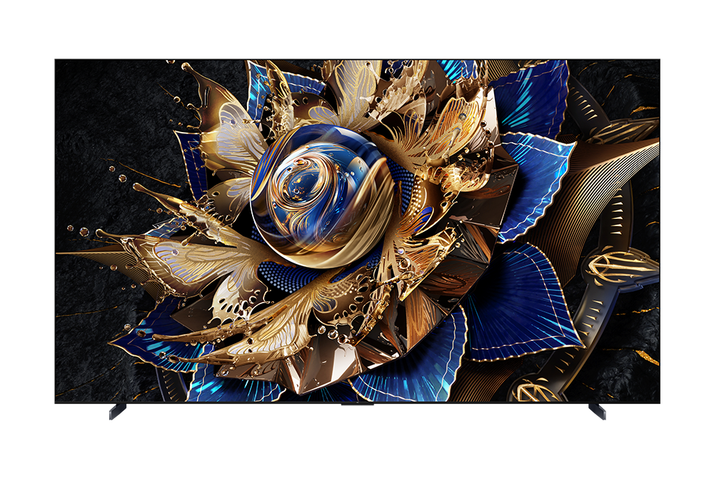 TCL 115X955 MAX QD MiniLED TV